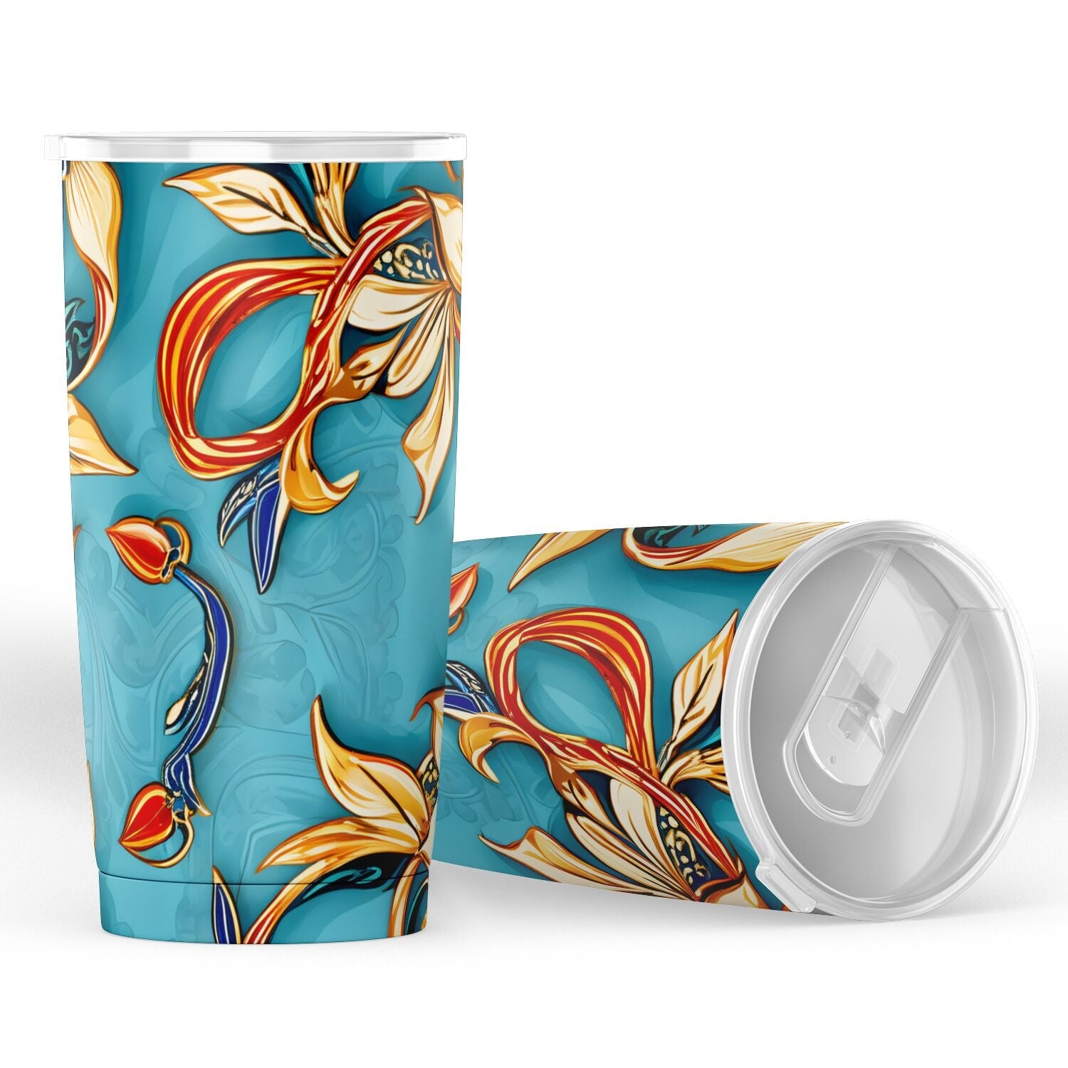 20oz Tumbler - AOP - Miramor