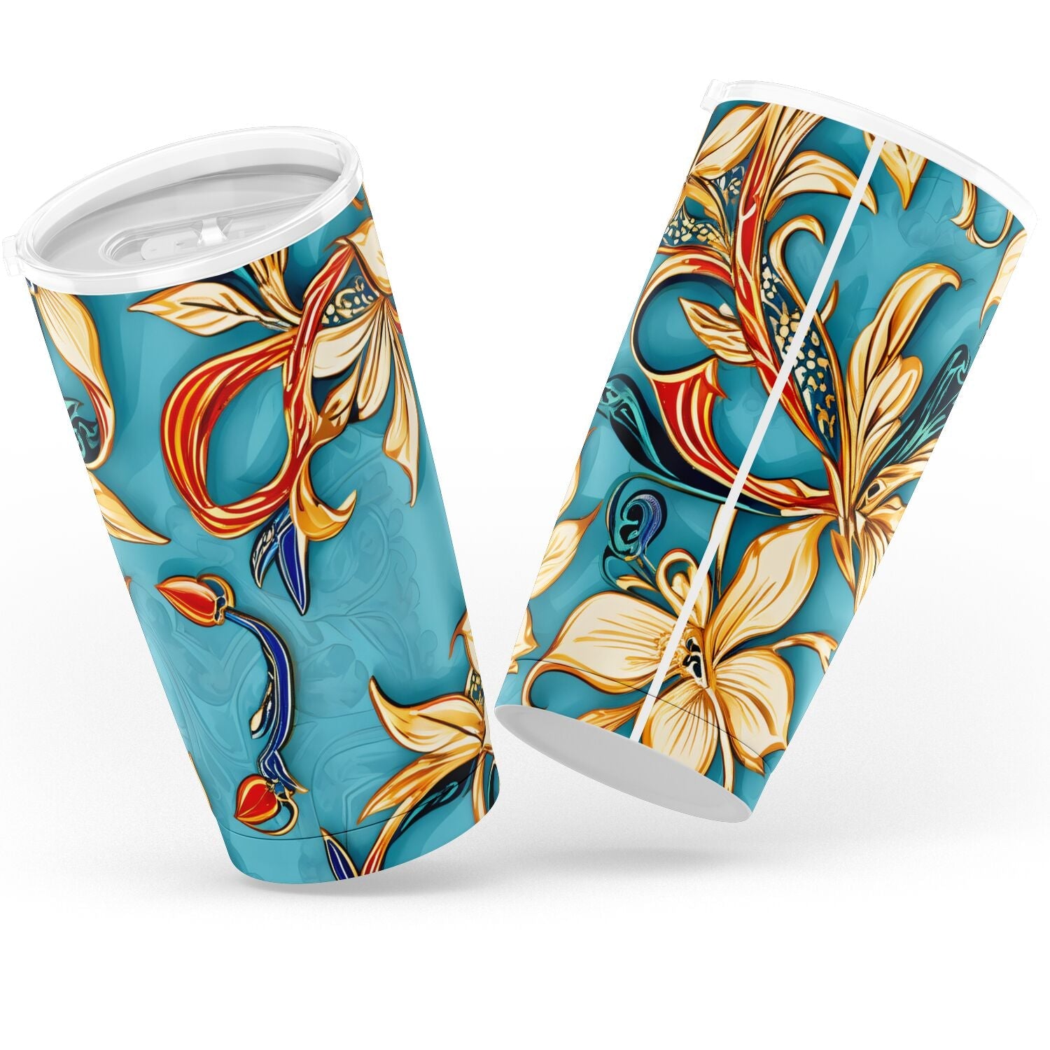 20oz Tumbler - AOP - Miramor