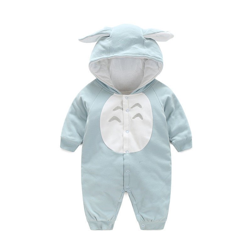 Baby jumpsuit baby romper - Miramor