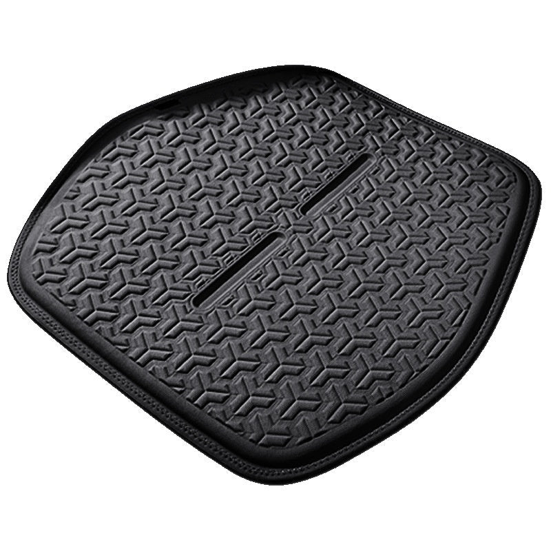 Car Seat Cushion Four Seasons Universal Cool Pad Gel - Miramor