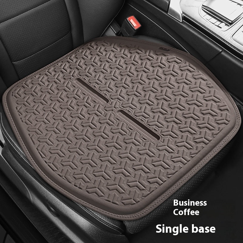 Car Seat Cushion Four Seasons Universal Cool Pad Gel - Miramor