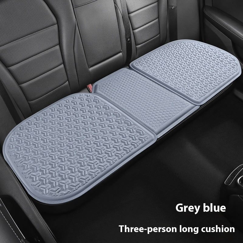 Car Seat Cushion Four Seasons Universal Cool Pad Gel - Miramor