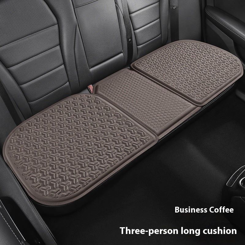 Car Seat Cushion Four Seasons Universal Cool Pad Gel - Miramor