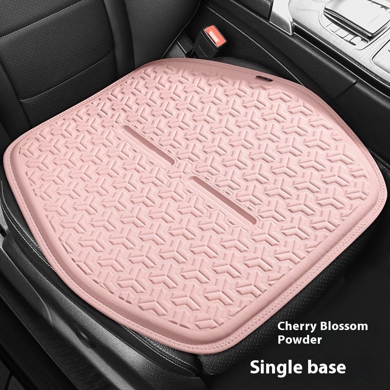 Car Seat Cushion Four Seasons Universal Cool Pad Gel - Miramor