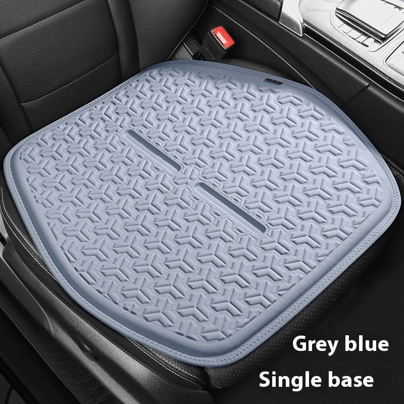 Car Seat Cushion Four Seasons Universal Cool Pad Gel - Miramor