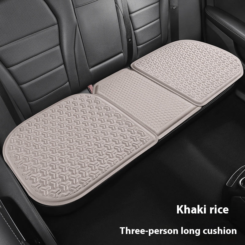 Car Seat Cushion Four Seasons Universal Cool Pad Gel - Miramor