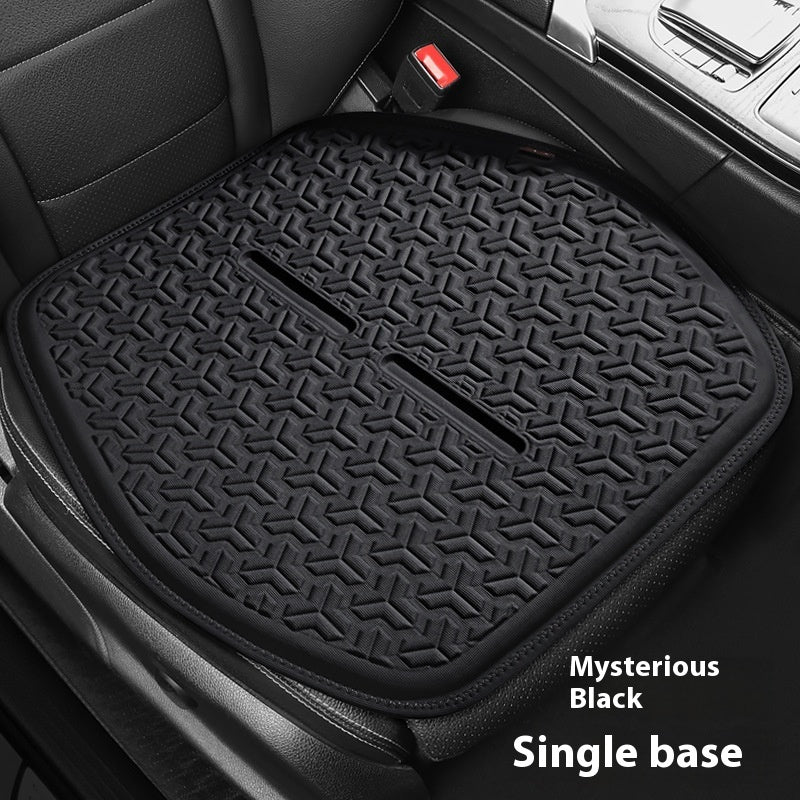 Car Seat Cushion Four Seasons Universal Cool Pad Gel - Miramor