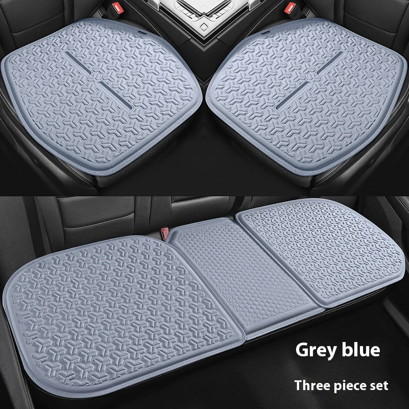 Car Seat Cushion Four Seasons Universal Cool Pad Gel - Miramor