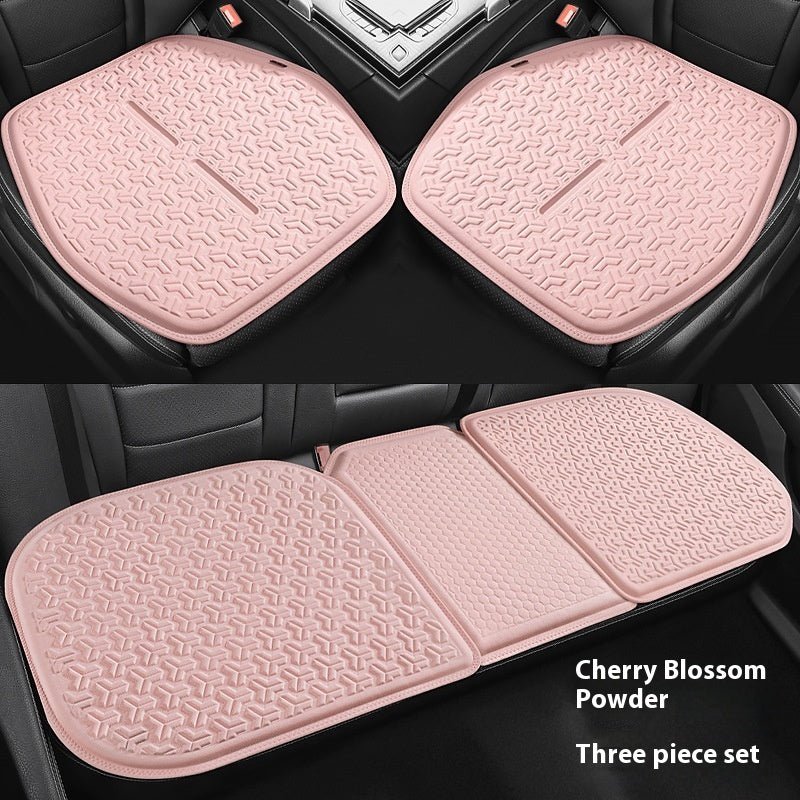 Car Seat Cushion Four Seasons Universal Cool Pad Gel - Miramor