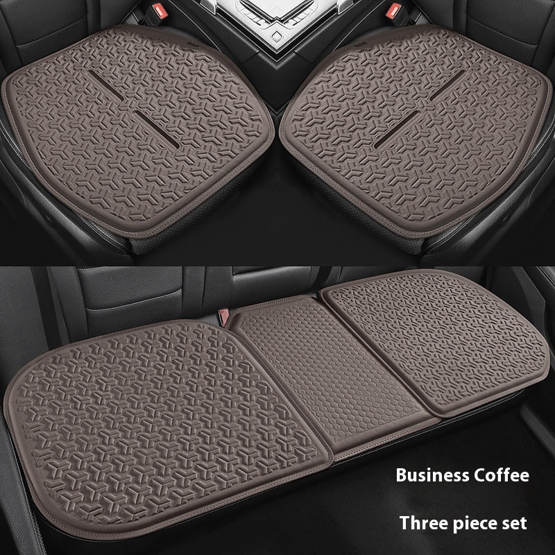 Car Seat Cushion Four Seasons Universal Cool Pad Gel - Miramor