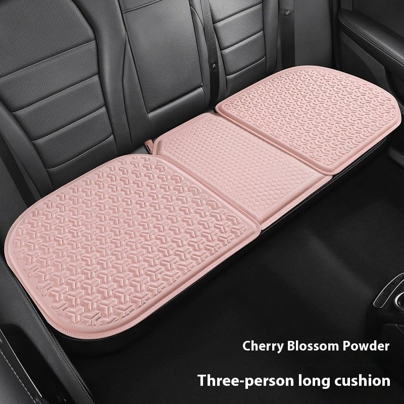 Car Seat Cushion Four Seasons Universal Cool Pad Gel - Miramor