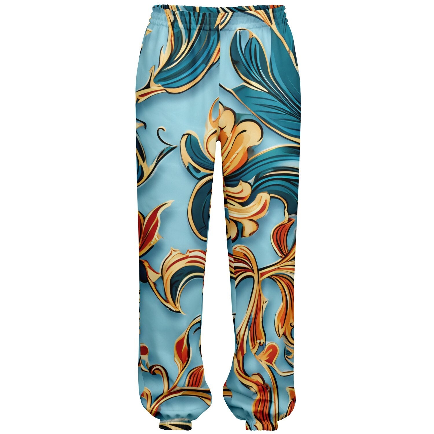 Fashion Dance Sweatpants - AOP - Miramor