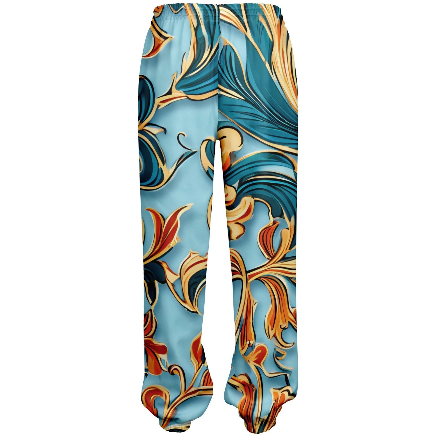 Fashion Dance Sweatpants - AOP - Miramor