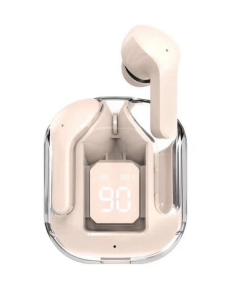 New Mini Transparent Wireless Bluetooth Headset - Miramor